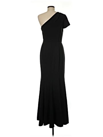 Amsale Cocktail Dress (view 2)