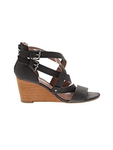 Crown Vintage Sandals (view 1)