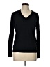 Brooks Brothers 346 Black Pullover Sweater Size L - photo 1