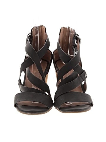 Crown Vintage Sandals (view 2)