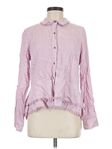 Billy T Long Sleeve Blouse (view 1)