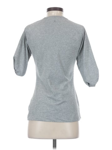 NOBULL 3/4 Sleeve T-Shirt (view 2)