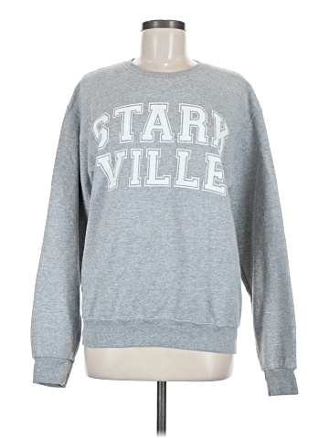 Jerzees Sweatshirt - front