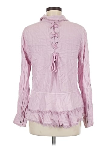 Billy T Long Sleeve Blouse (view 2)