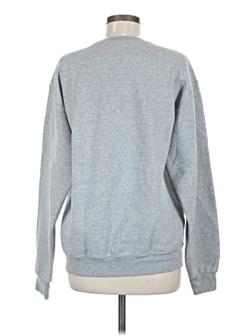 Jerzees Sweatshirt - back