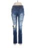 Cato Blue Jeans Size 12 - photo 1