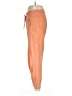 Athleta Solid Orange Casual Pants Size 8 (tall) - photo 5
