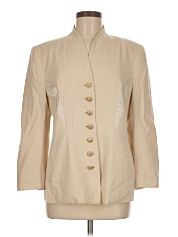 Escada by Margaretha Ley Jacket (view 1)