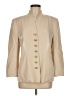 Escada by Margaretha Ley Ivory Jacket Size EU 40 / US 10 - photo 1