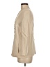 Escada by Margaretha Ley Ivory Jacket Size EU 40 / US 10 - photo 5