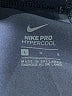 Nike Blue Active Pants Size L - photo 4