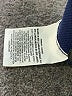 Nike Blue Active Pants Size L - photo 5