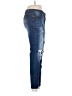 Cato Blue Jeans Size 12 - photo 4