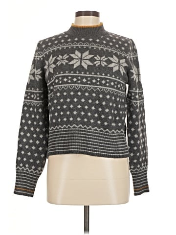 Holebrook Sweden Pullover Sweater (view 1)