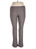 Wild Fable Chevron-herringbone Gray Active Pants Size L - photo 1