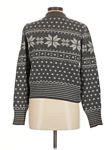 Holebrook Sweden Pullover Sweater (view 2)