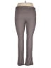 Wild Fable Chevron-herringbone Gray Active Pants Size L - photo 2