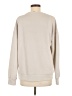 Lazypants Tan Sweatshirt Size M - photo 2