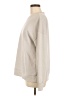 Lazypants Tan Sweatshirt Size M - photo 5