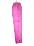 Blāshe 100% Polyester Pink Cargo Pants Size L - photo 4
