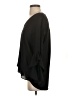 Vince Camuto Black 3/4 Sleeve Blouse Size S - photo 5