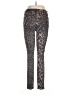L'Agence Animal Print Gray Jeggings Size 29 waist - photo 2