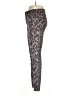 L'Agence Animal Print Gray Jeggings Size 29 waist - photo 5