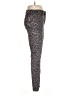 L'Agence Animal Print Gray Jeggings Size 29 waist - photo 4