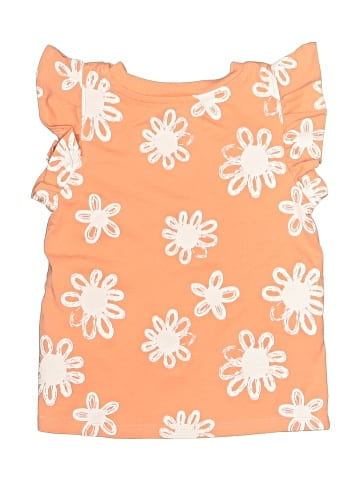 Kidgets Sleeveless T-Shirt (view 2)