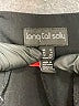 Long Tall Sally Black Track Pants Size 8 - photo 7