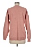 Joie 100% Wool Pink Cardigan Size M - photo 2