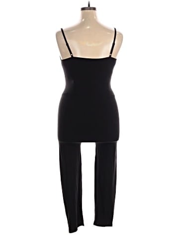 Time and Tru Jumpsuit (view 2)