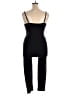 Time and Tru Black Jumpsuit Size XXL - photo 2