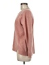 Joie 100% Wool Pink Cardigan Size M - photo 5
