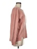 Joie 100% Wool Pink Cardigan Size M - photo 4