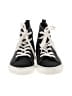 Old Navy Black Sneakers Size 4 - photo 2