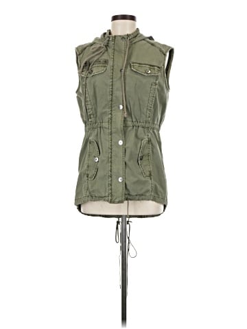 Marrakech Vest (view 1)