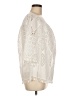 Hale Bob Ivory 3/4 Sleeve Blouse Size M - photo 4