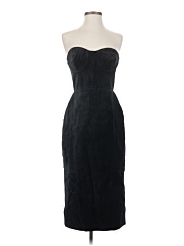 BCBGMAXAZRIA Cocktail Dress (view 1)