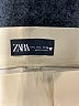 Zara Ivory Active Pants Size L - photo 7