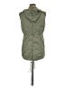 Marrakech Green Vest Size M - photo 2