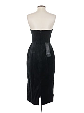 BCBGMAXAZRIA Cocktail Dress (view 2)