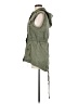 Marrakech Green Vest Size M - photo 5