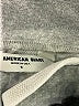 American Giant Gray Sweatpants Size S - photo 3