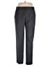 Zanella Gray Dress Pants Size EU 38 / US 8 - photo 1
