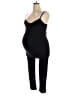 Time and Tru Black Jumpsuit Size XXL - photo 1