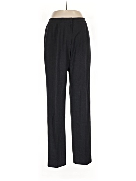 Lauren by Ralph Lauren Wool Pants (view 1)