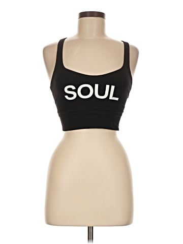 SoulCycle by Lululemon Sports Bra (view 1)