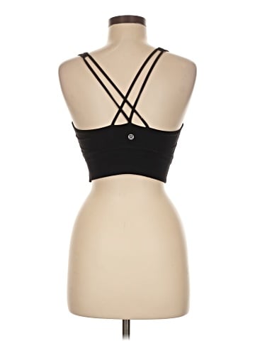 SoulCycle by Lululemon Sports Bra (view 2)