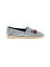 Circus NY by Sam Edelman Blue Flats Size 6 - photo 1